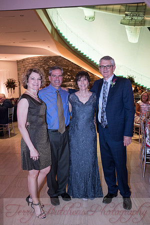 Reception 391