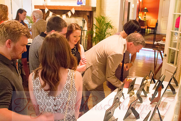 Rehearsal Dinner 041