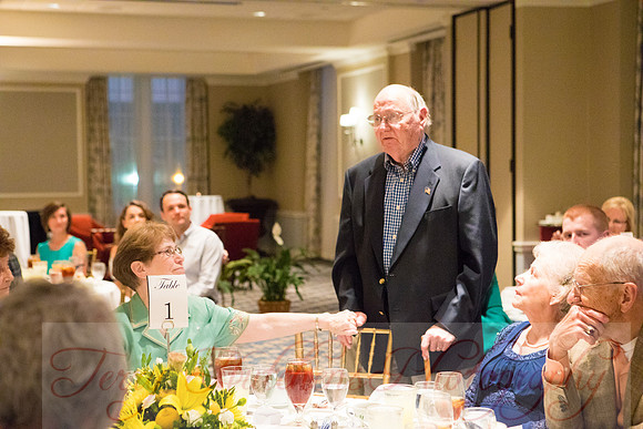 Rehearsal Dinner176