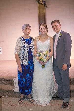 Wedding 270