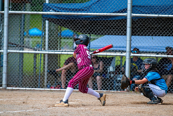 Martinsville pool play 259
