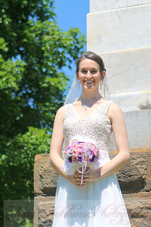 Allison Bridal 178