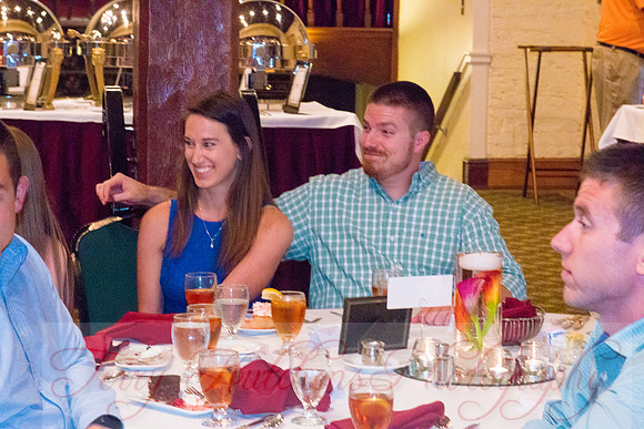 Rehearsal Dinner 077