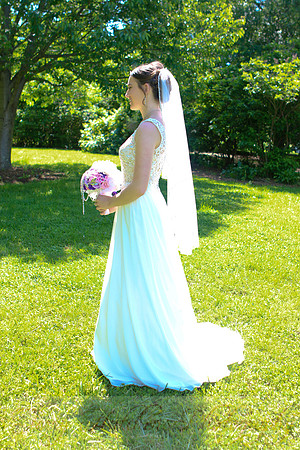 Allison Bridals 244