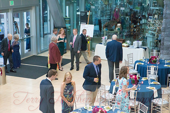 Reception 035