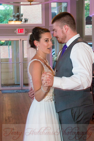 Reception 348