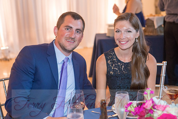 Reception 129