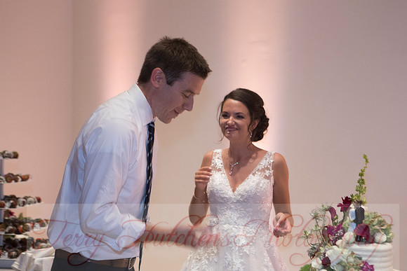 Reception 424