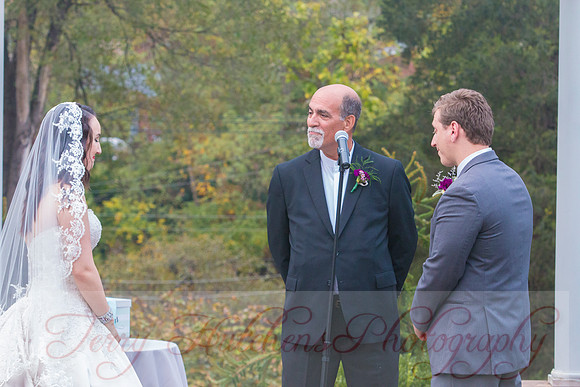 Let's Get Married - Cox 045