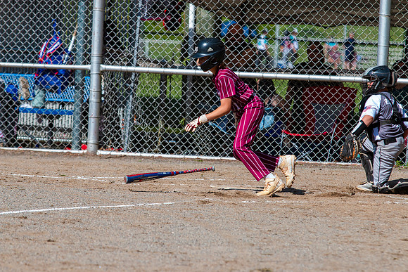 Martinsville pool play 111