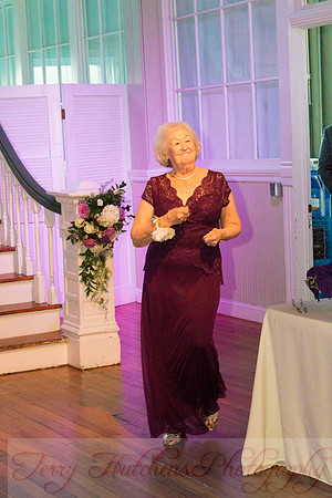 Reception 142