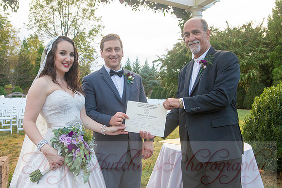 Let's Get Married - Cox 156