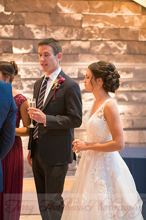 Reception 221