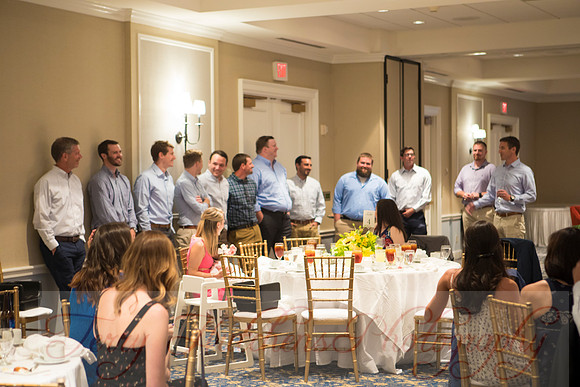 Rehearsal Dinner151