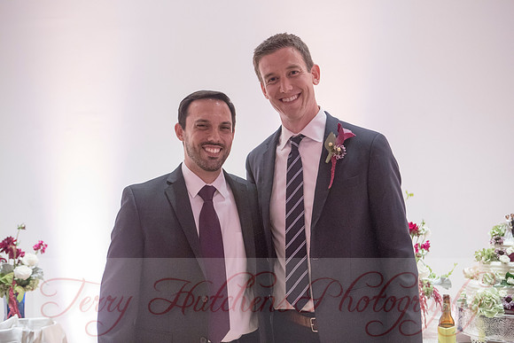 Reception 363
