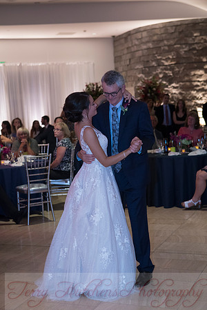 Reception 298
