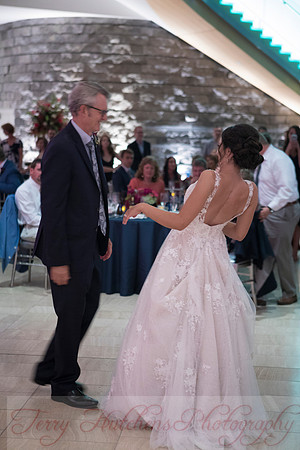 Reception 288