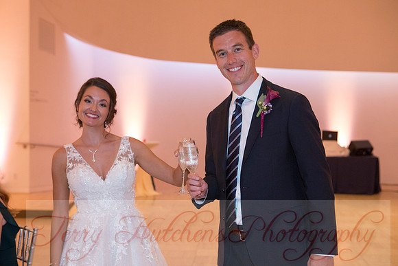 Reception 210