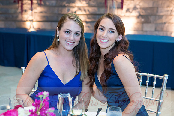 Reception 156