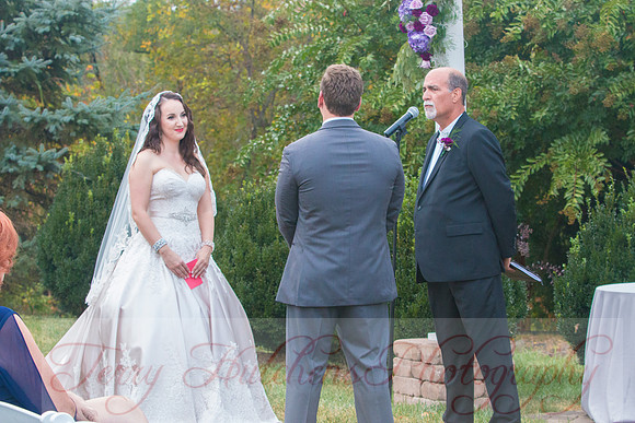 Let's Get Married - Cox 049