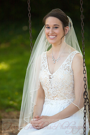 Allison Bridals 218