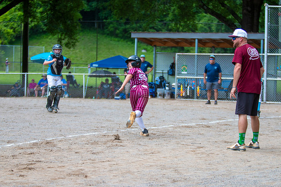 Martinsville pool play 281