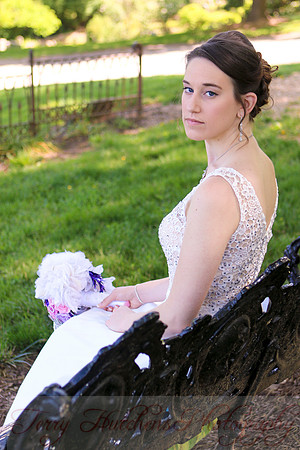 Allison Bridal 185