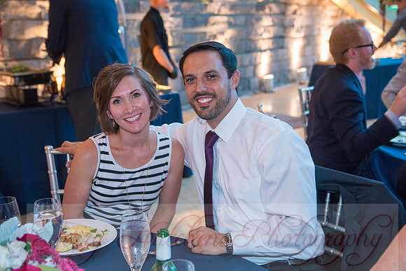 Reception 141