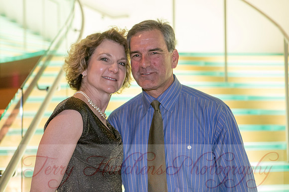 Reception 382