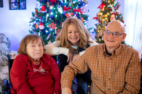 Burgess Family Christmas 2021 16