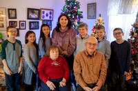 Burgess Family Christmas 2021 07