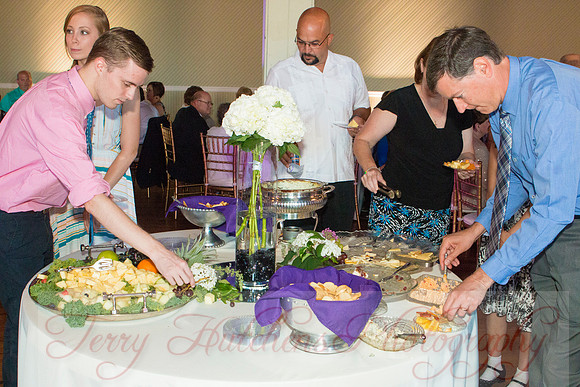 Reception 126