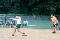 City of Lynchburg Softball 2015 22