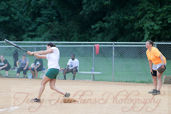 City of Lynchburg Softball 2015 22
