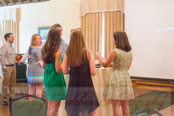 Rehearsal Dinner 042