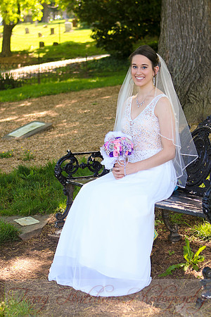 Allison Bridals 197