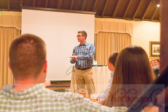 Rehearsal Dinner 080