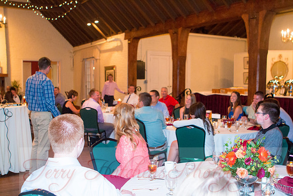 Rehearsal Dinner 079