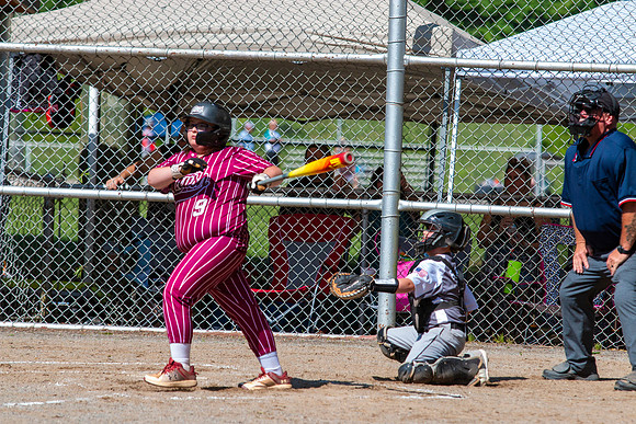 Martinsville pool play 139