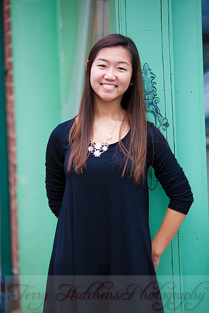 Marni Thompson 26