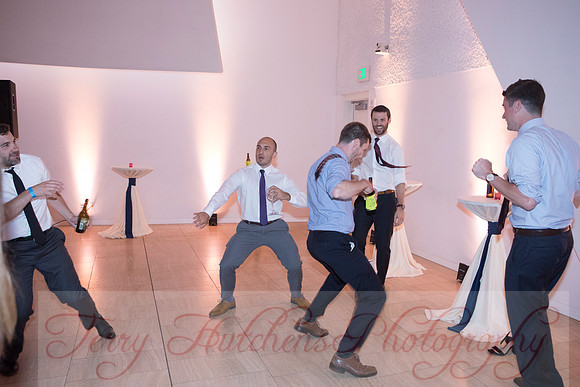Reception 457