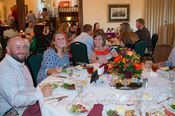 Rehearsal Dinner 063