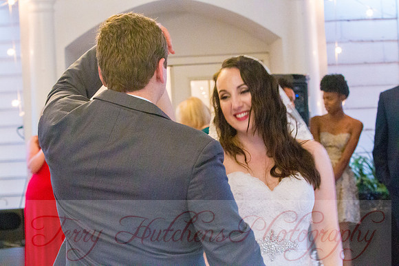 Reception - Cox 027