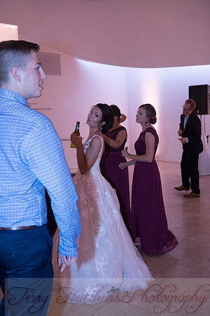 Reception 458