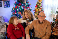 Burgess Family Christmas 2021 13