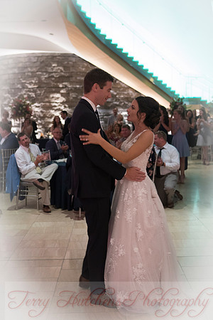 Reception 287