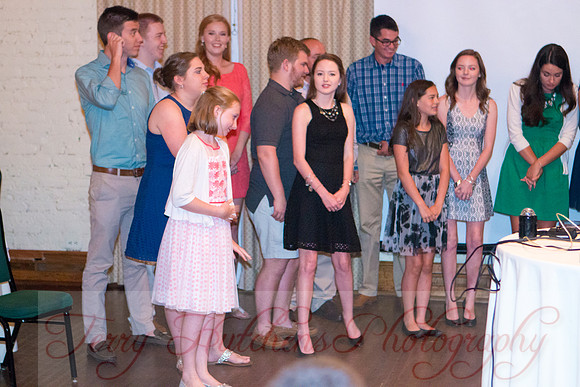 Rehearsal Dinner 090