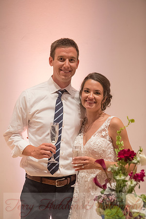Reception 430