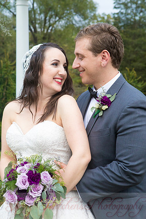 Let's Get Married - Cox 124