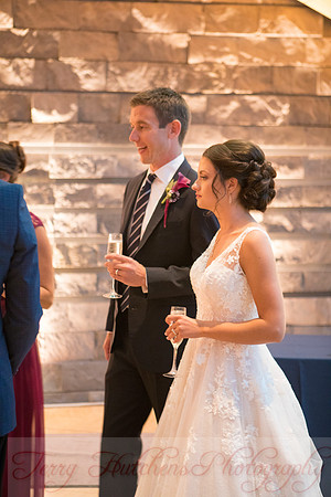 Reception 222